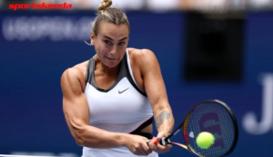 Aryna Sabalenka Become the Dominant Force in Women’s Tennis