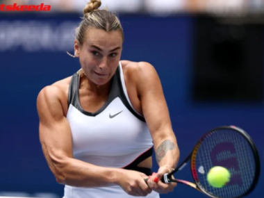 Aryna Sabalenka Become the Dominant Force in Women’s Tennis